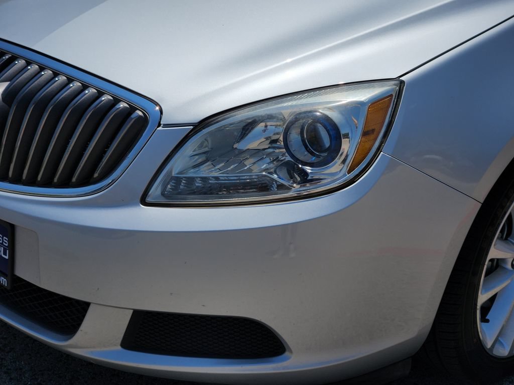 Used 2012 Buick Verano Convenience FWD image 5