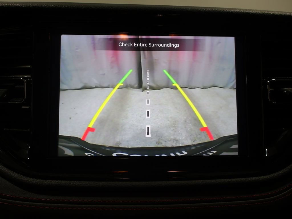 Used 2025 Dodge Durango GT AWD/4WD image 29