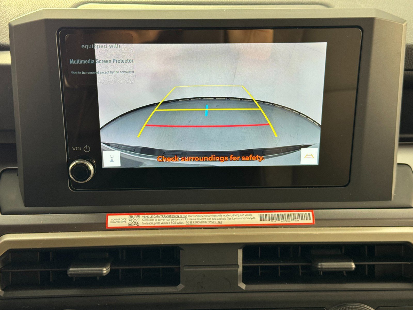 Used 2024 Toyota Tacoma SR5 image 26