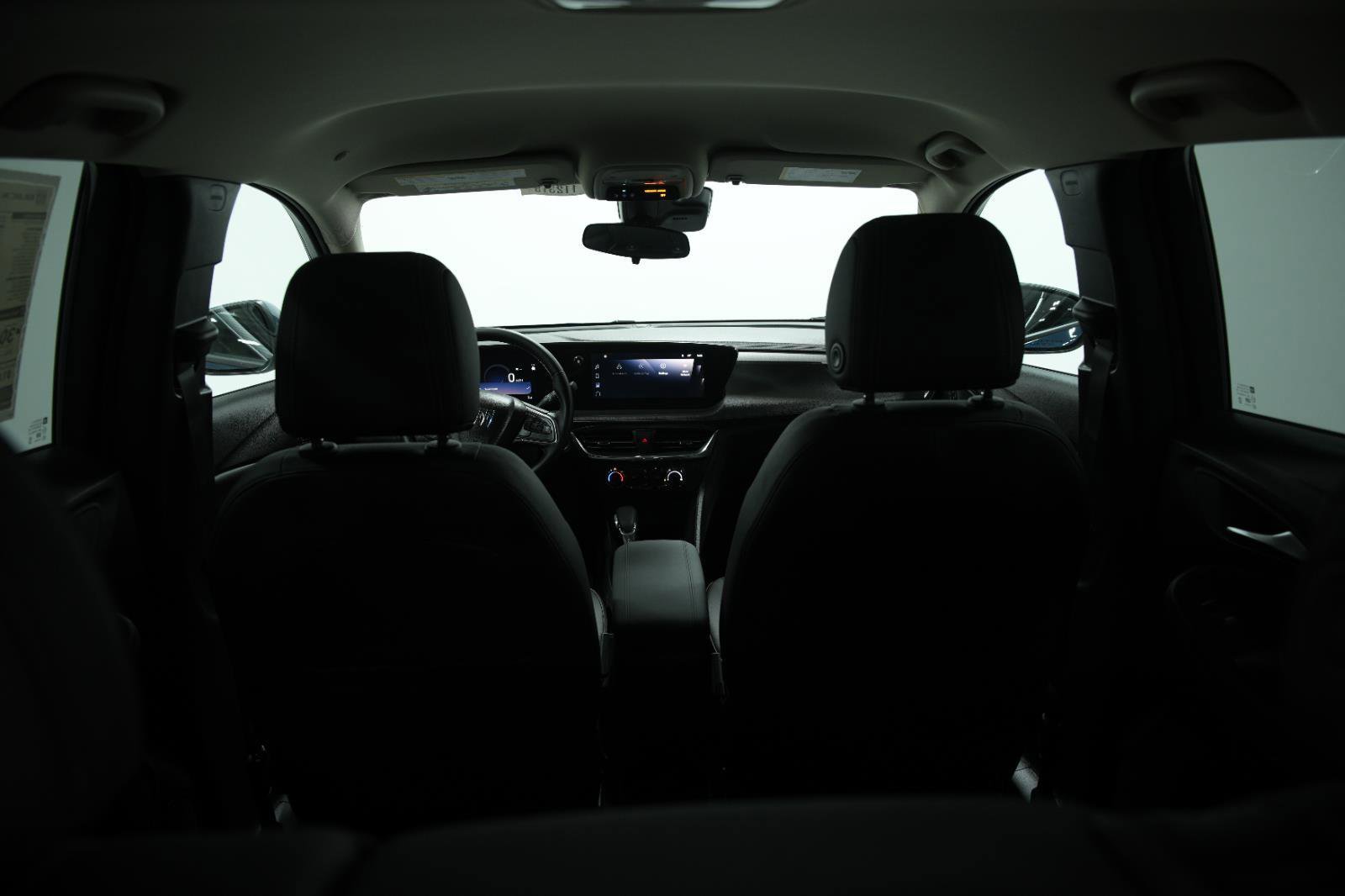 New 2026 Buick Encore GX Preferred image 14