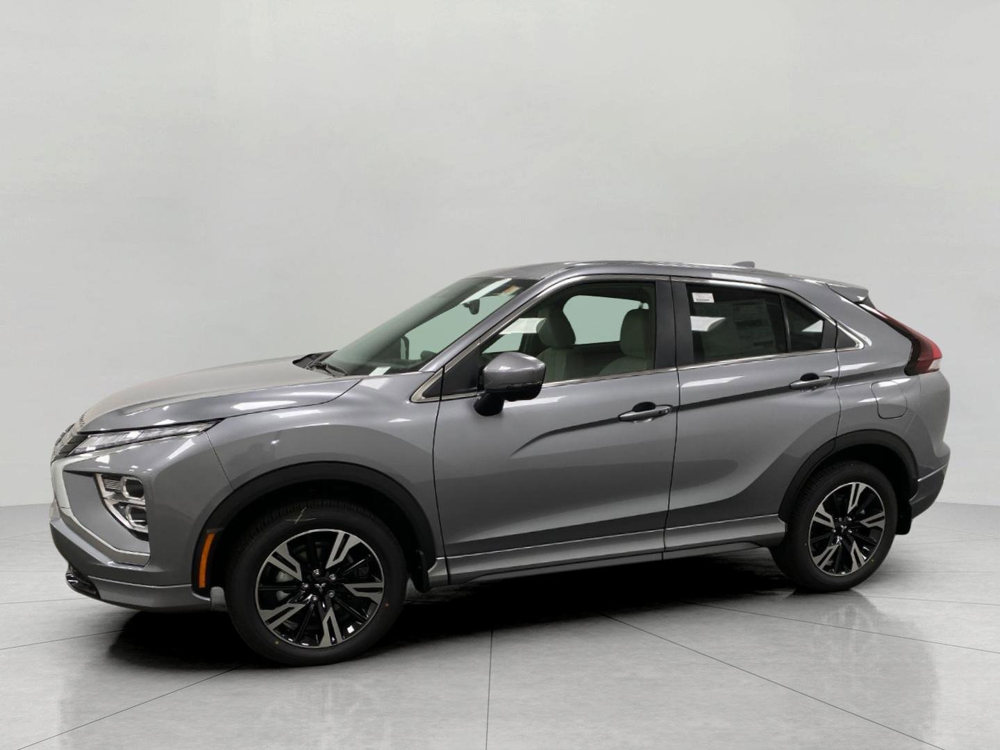 New 2026 Mitsubishi Eclipse Cross SEL image 8