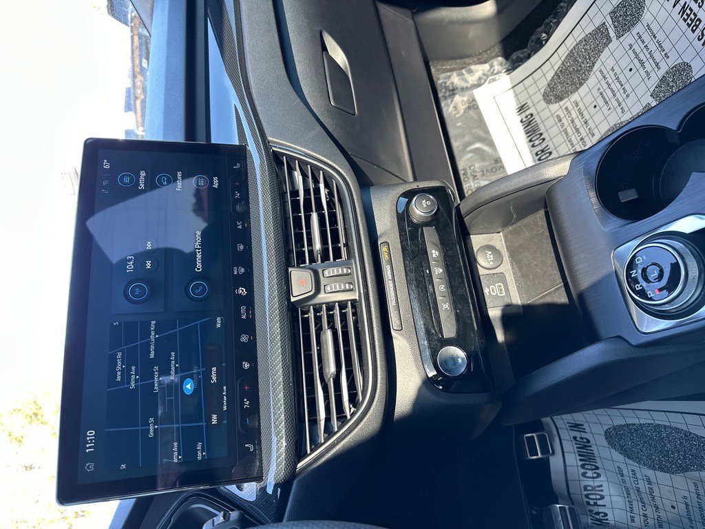 Used 2024 Ford Escape ST-Line w/ Tech Pack #1 image 14