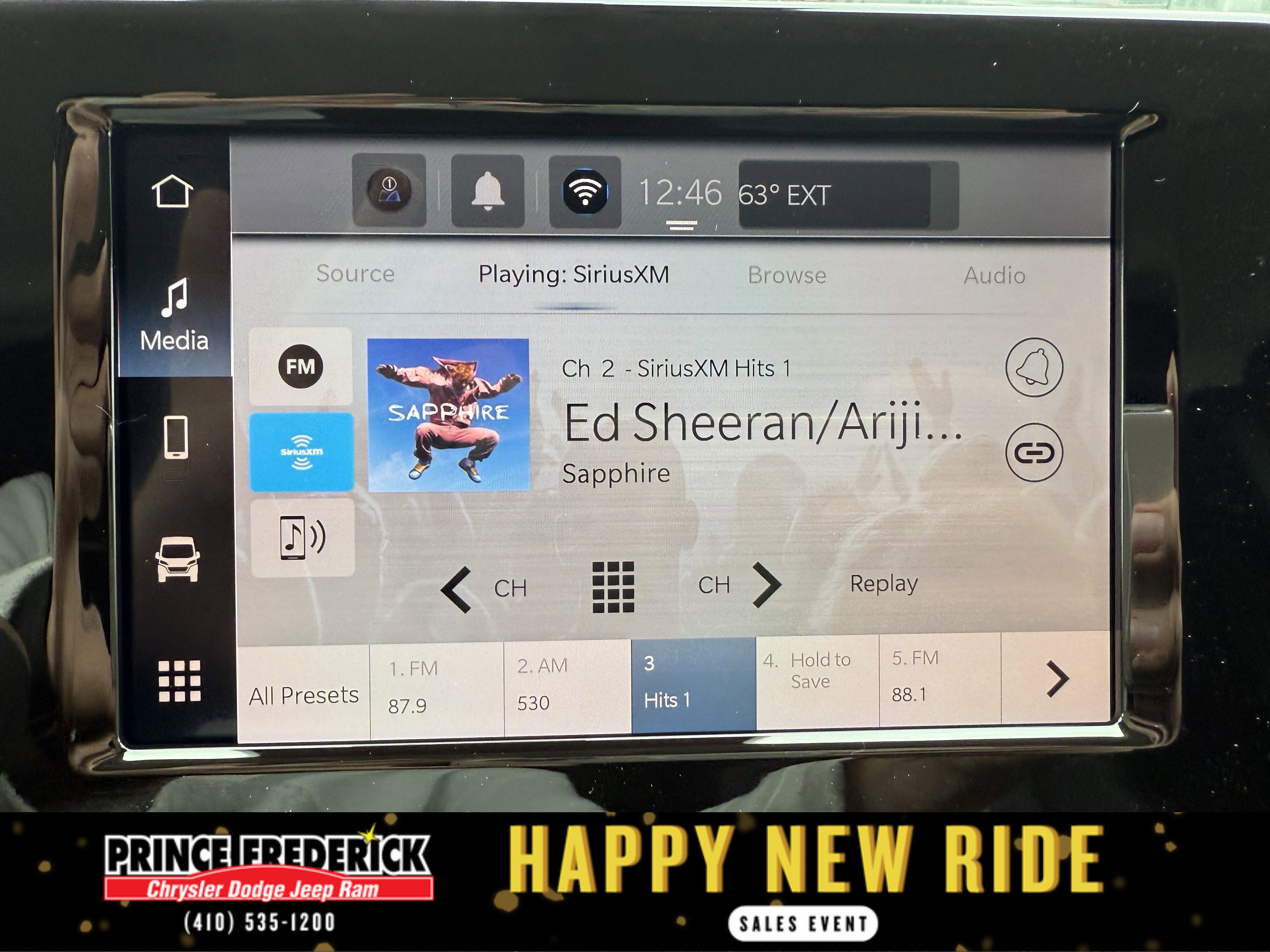 New 2026 RAM ProMaster 2500 image 20