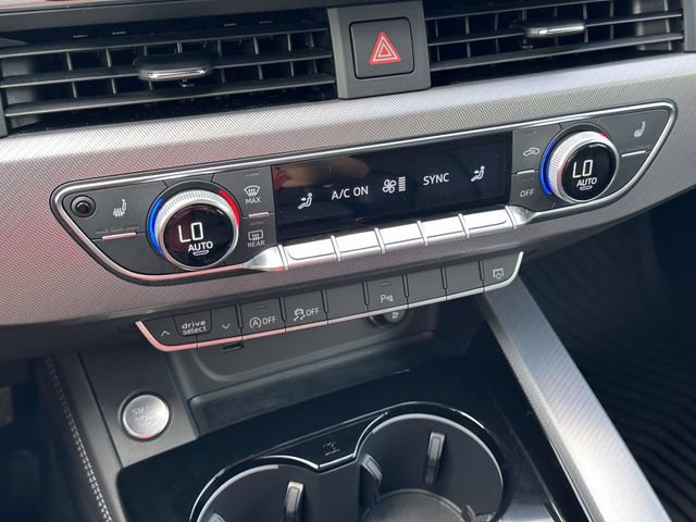 Used 2023 Audi A5 2.0T Premium Plus w/ Premium Plus AWD/4WD image 32