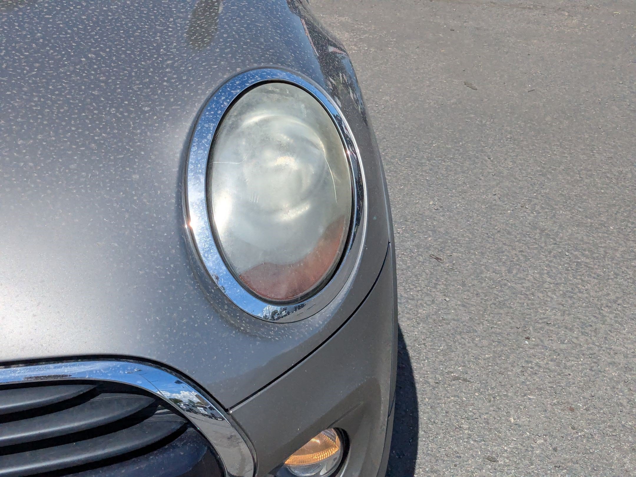 Used 2017 MINI Cooper 4-Door Hardtop FWD image 13