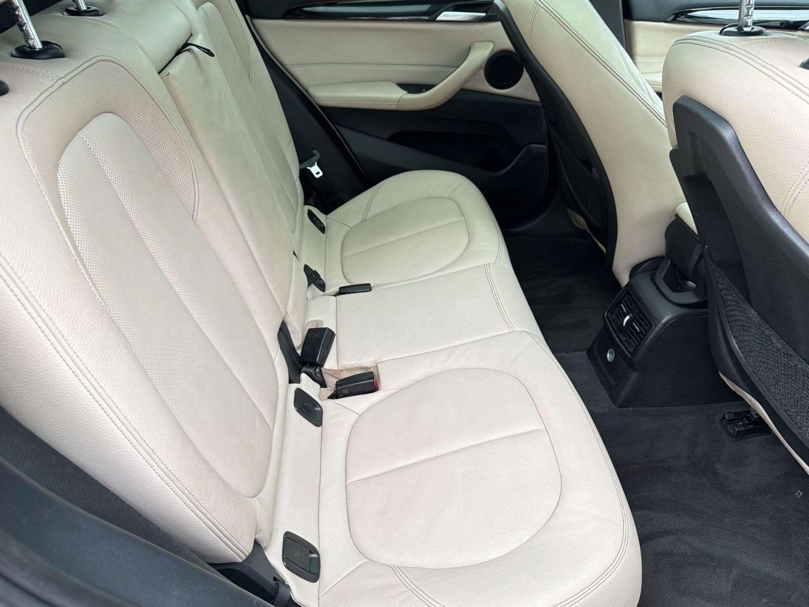 Used 2018 BMW X1 xDrive28i w/ Premium Package AWD/4WD image 27