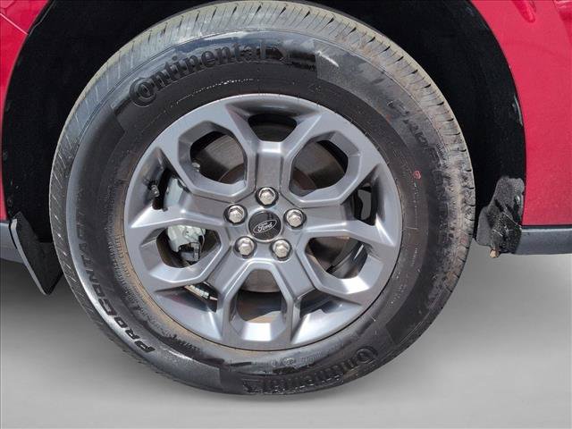 Used 2025 Ford Maverick XLT w/ XLT Luxury Package AWD/4WD image 22