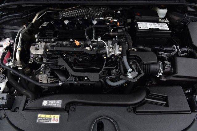 Used 2024 Toyota Corolla LE image 21