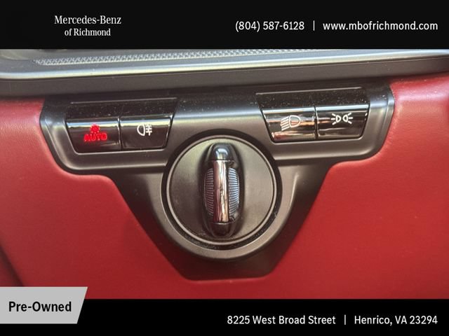 Used 2020 Porsche 911 Carrera 4S AWD/4WD image 21