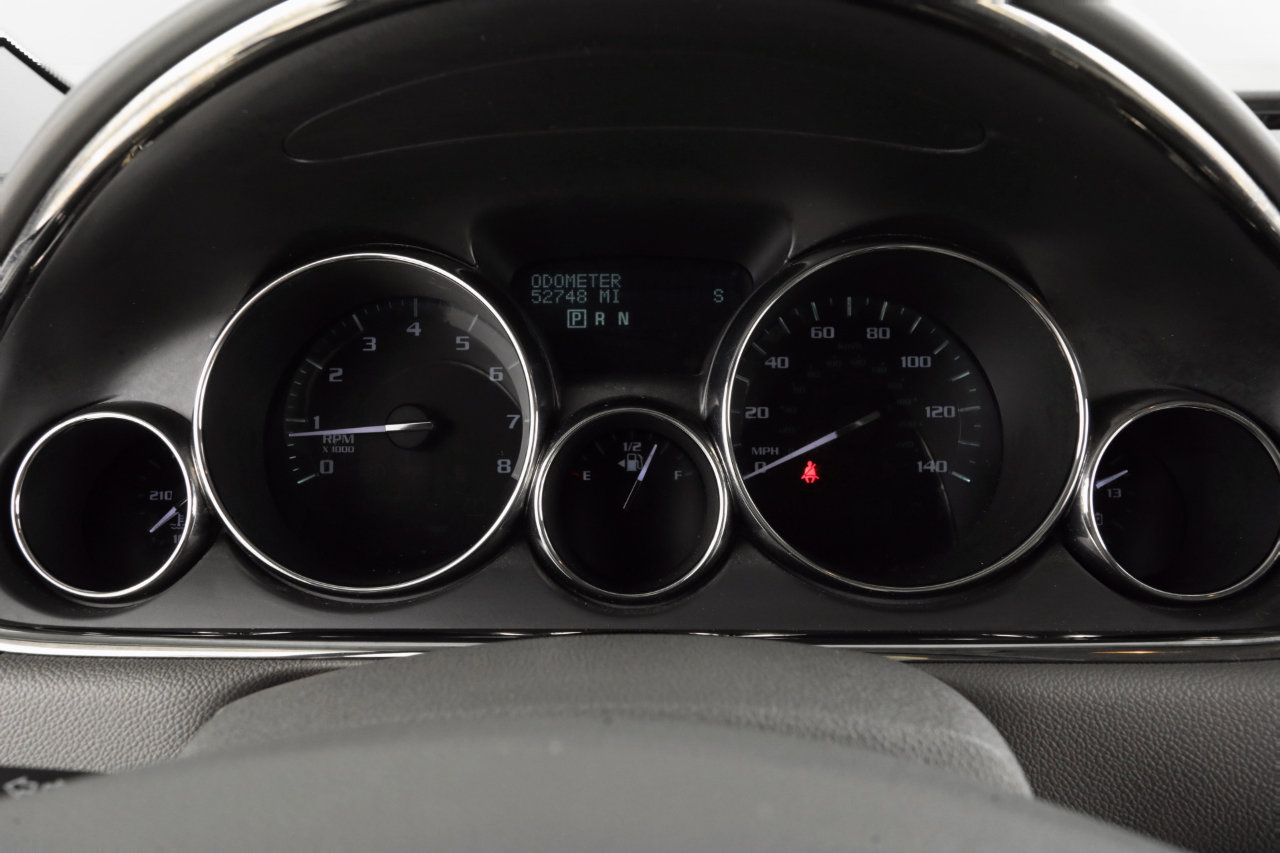 Used 2017 Buick Enclave Convenience image 19