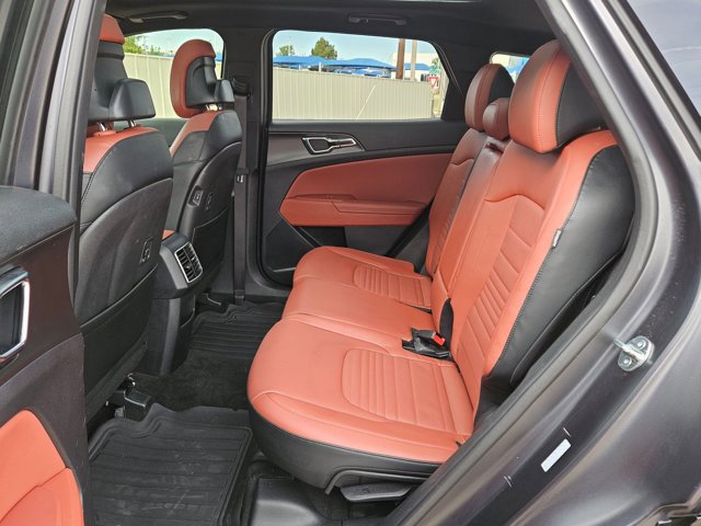 Used 2026 Kia Sportage SX image 21