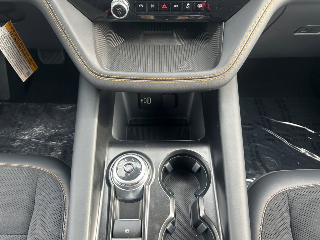 New 2026 Ford Explorer Tremor w/ Tremor Ultimate Package image 11