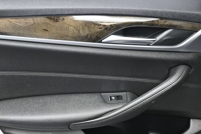 Used 2019 BMW 530e w/ Convenience Package RWD image 9