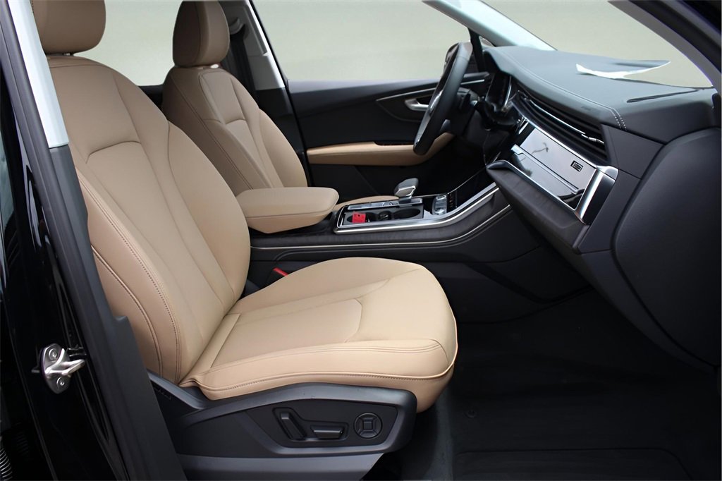 New 2025 Audi Q7 3.0T Premium Plus image 18