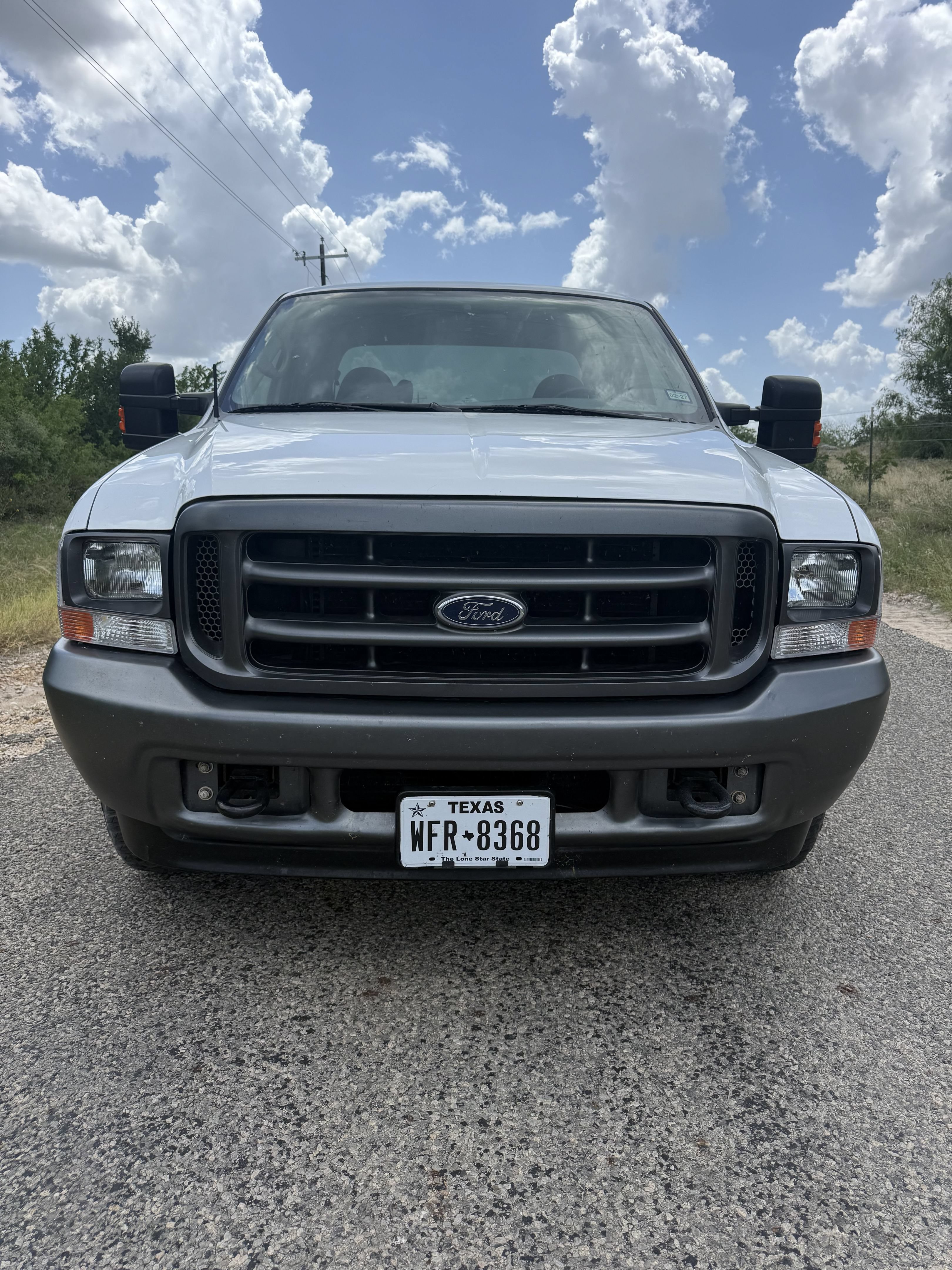 Used 2001 Ford F350 XL RWD image 9