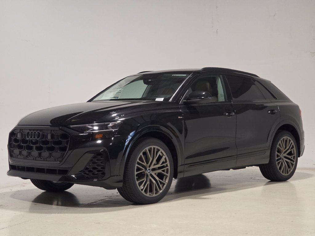 New 2027 Audi Q8 Prestige AWD/4WD image 1