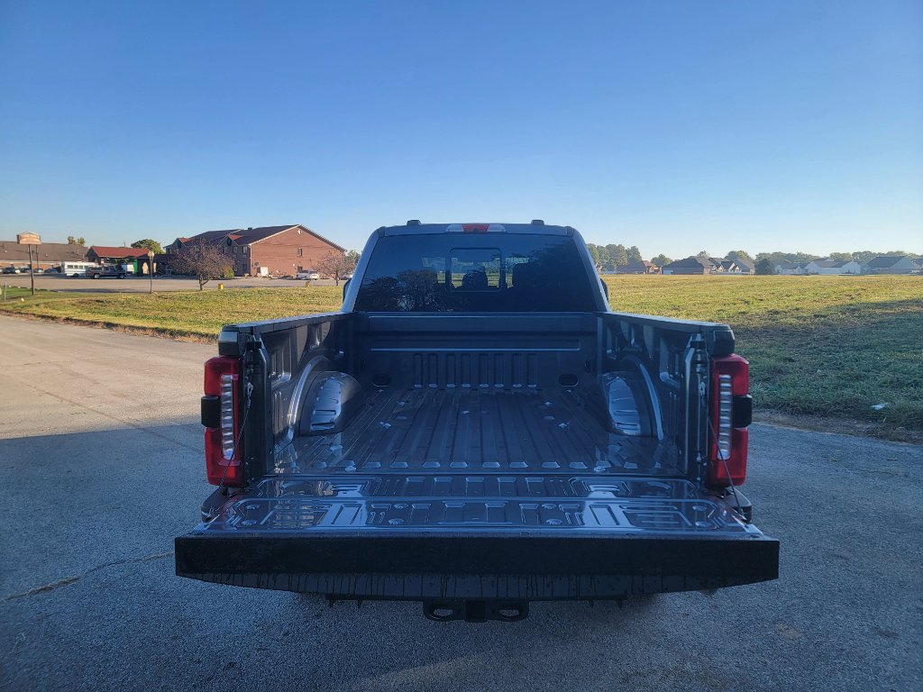 New 2026 Ford F250 XL image 9