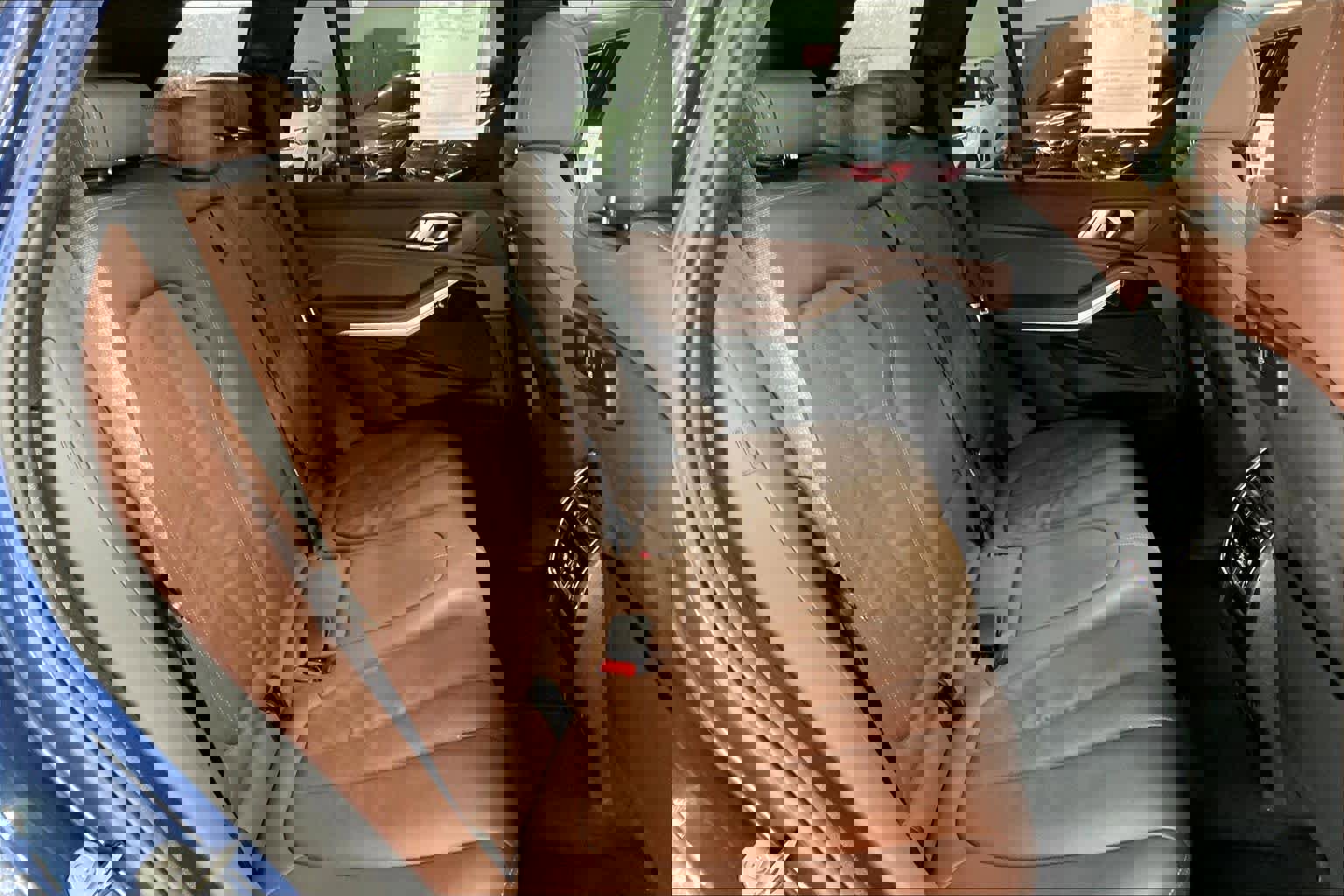 Used 2019 BMW X5 xDrive40i w/ Convenience Package image 29