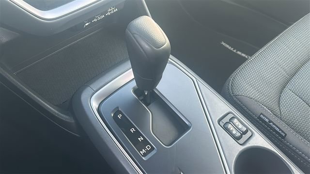 Certified 2024 Subaru Crosstrek 2.0i Premium image 29