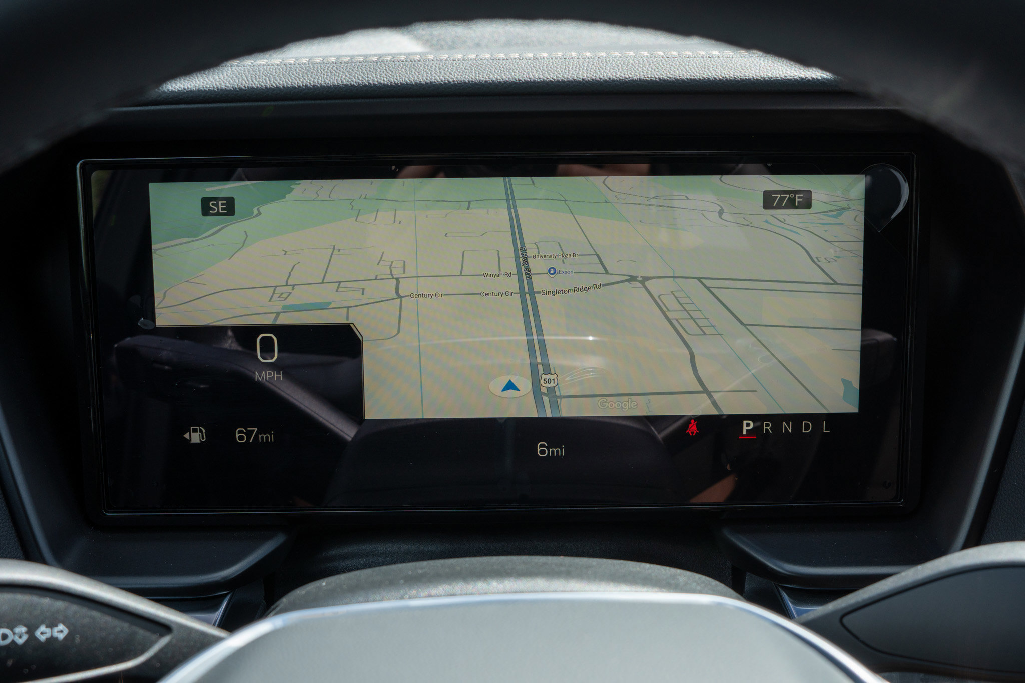 New 2026 GMC Terrain Elevation w/ LPO, Floor Liner Package image 12