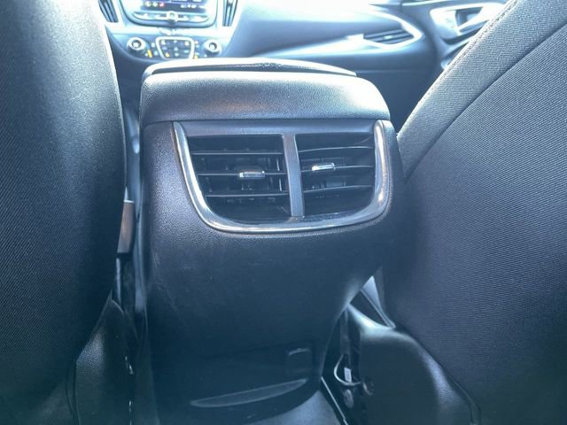 Used 2024 Chevrolet Malibu LT w/ Sport Edition image 21