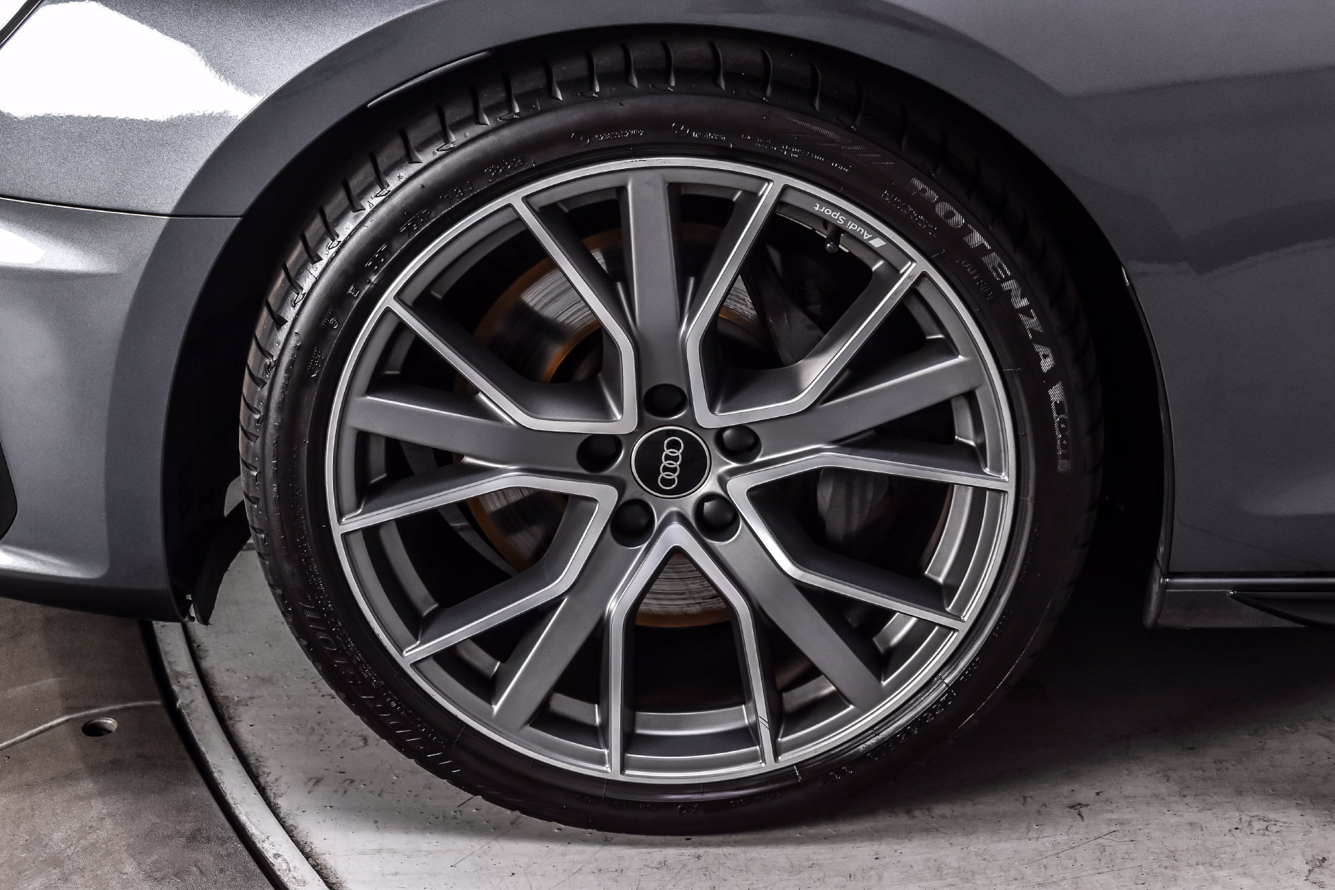 Used 2023 Audi S4 Premium Plus AWD/4WD image 9