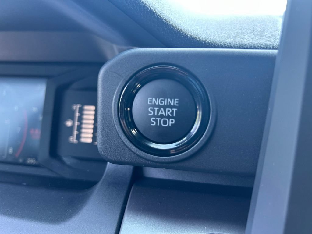 New 2026 Toyota Tacoma SR5 AWD/4WD image 24