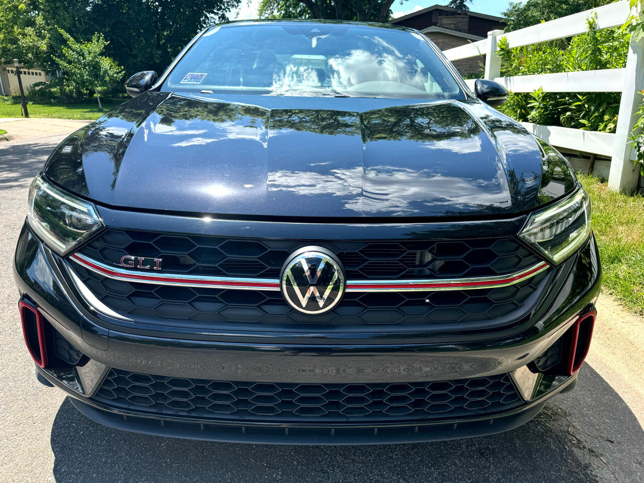 Used 2022 Volkswagen Jetta GLI Autobahn image 25