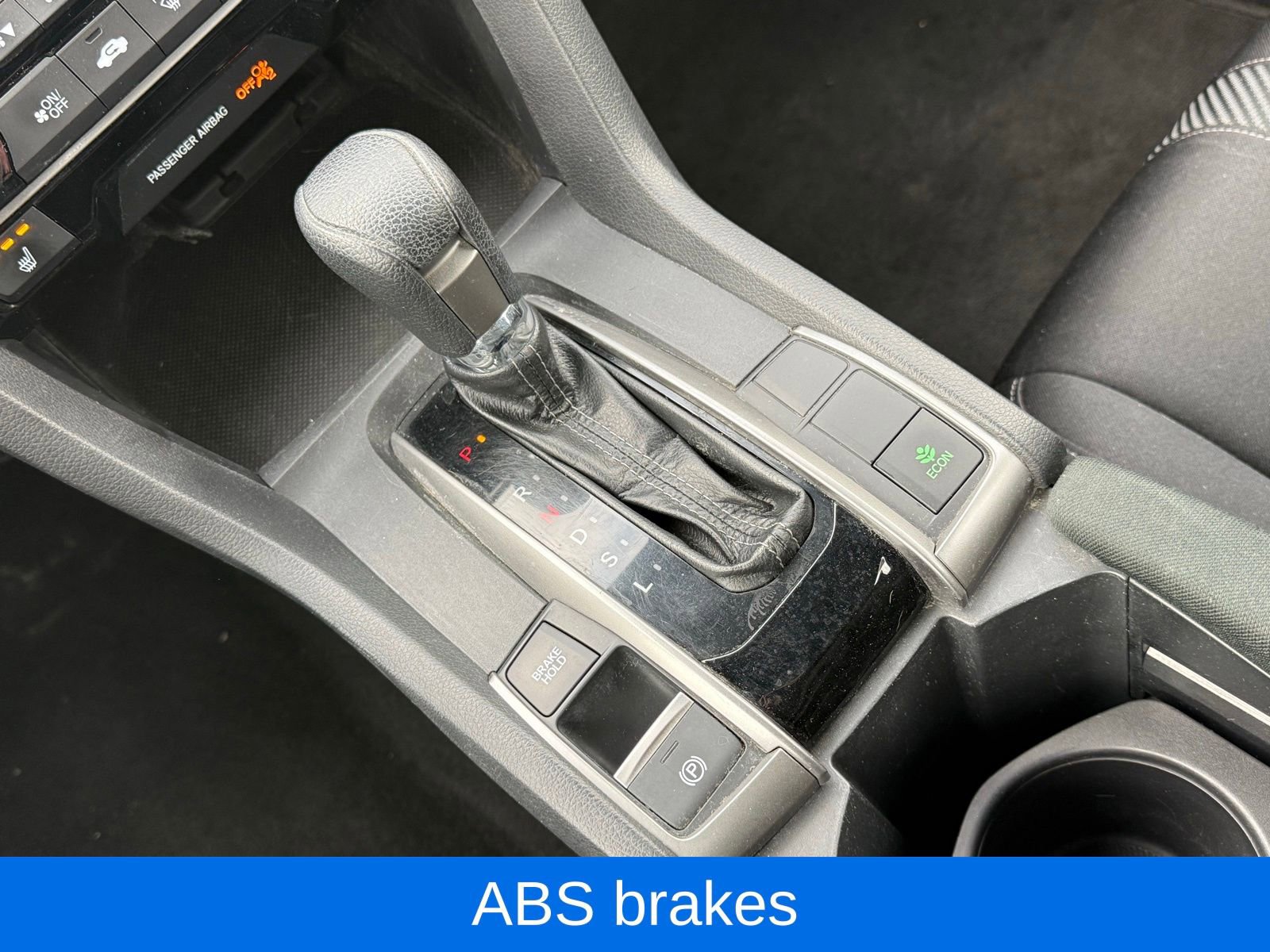 Used 2019 Honda Civic EX image 25