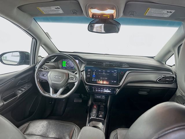 Used 2023 Chevrolet Bolt LT image 22