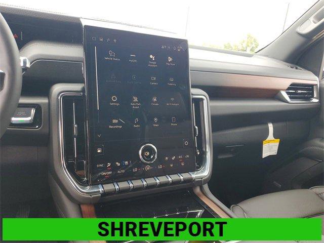 New 2026 GMC Yukon Denali image 14