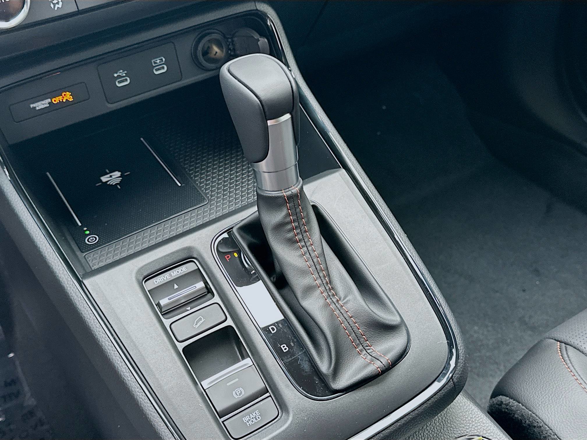 New 2026 Honda CR-V Sport-L image 13