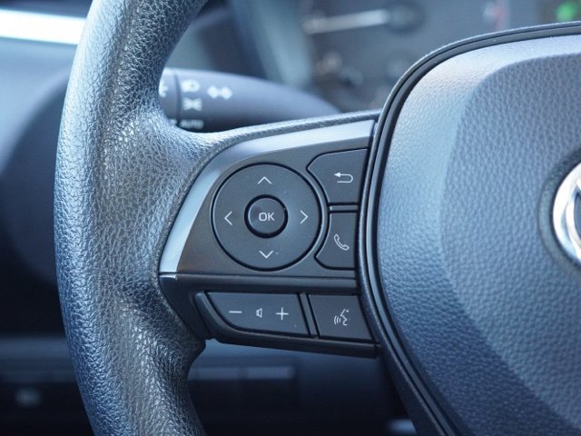 Used 2024 Toyota Corolla LE FWD image 20