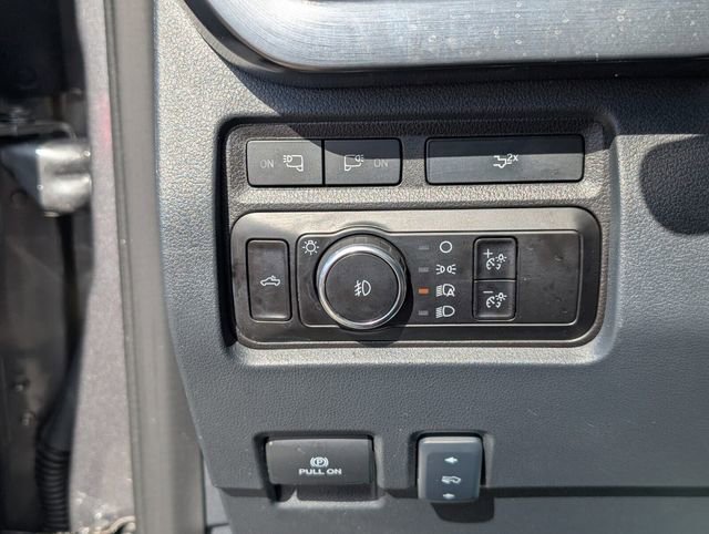Used 2024 Ford F350 Lariat w/ Lariat Ultimate Package image 26