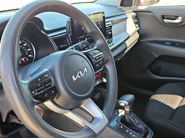 Used 2023 Kia Rio S w/ Technology Package image 12
