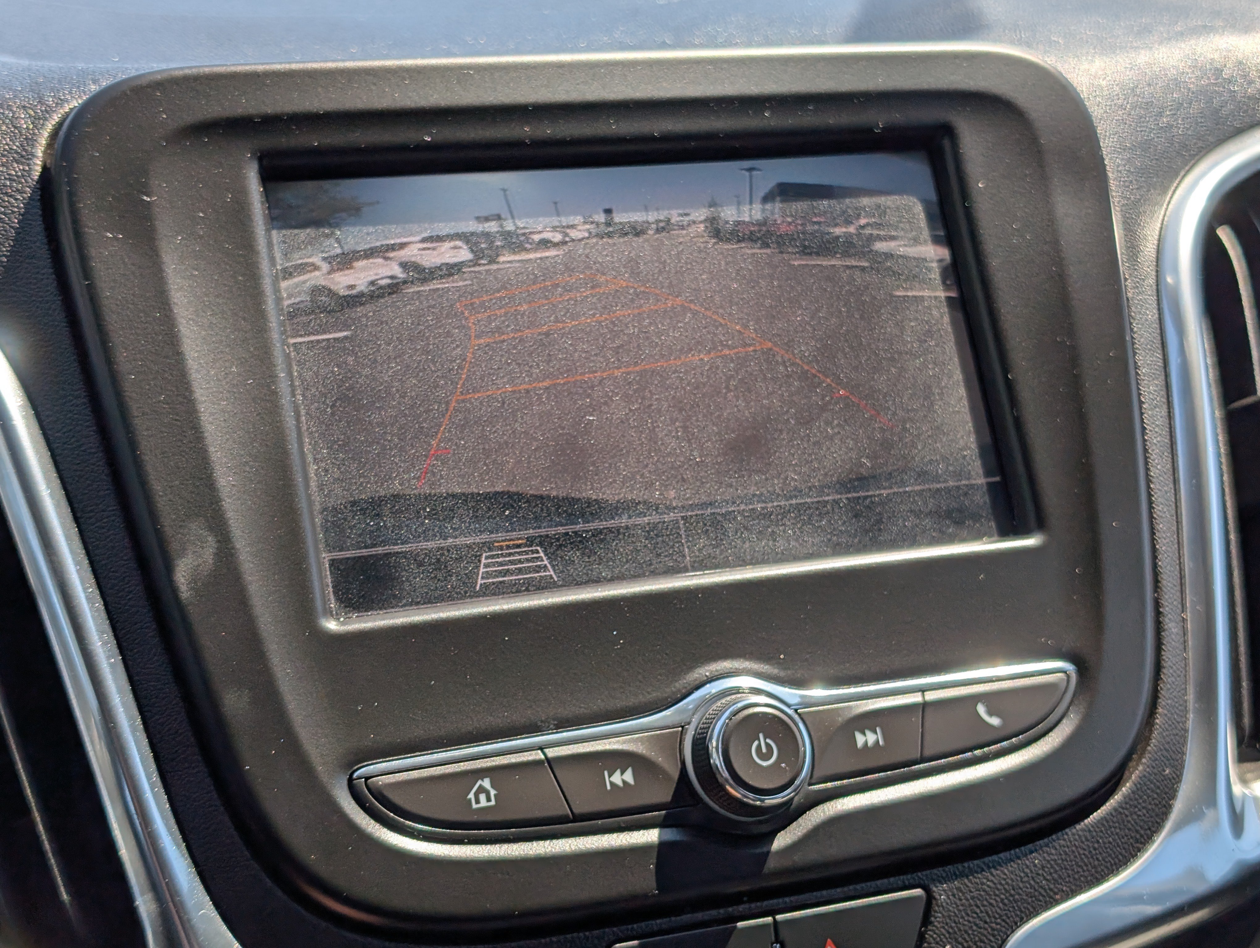 Used 2024 Chevrolet Equinox LT FWD image 23