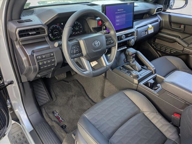 New 2026 Toyota 4Runner TRD Off-Road Premium image 3