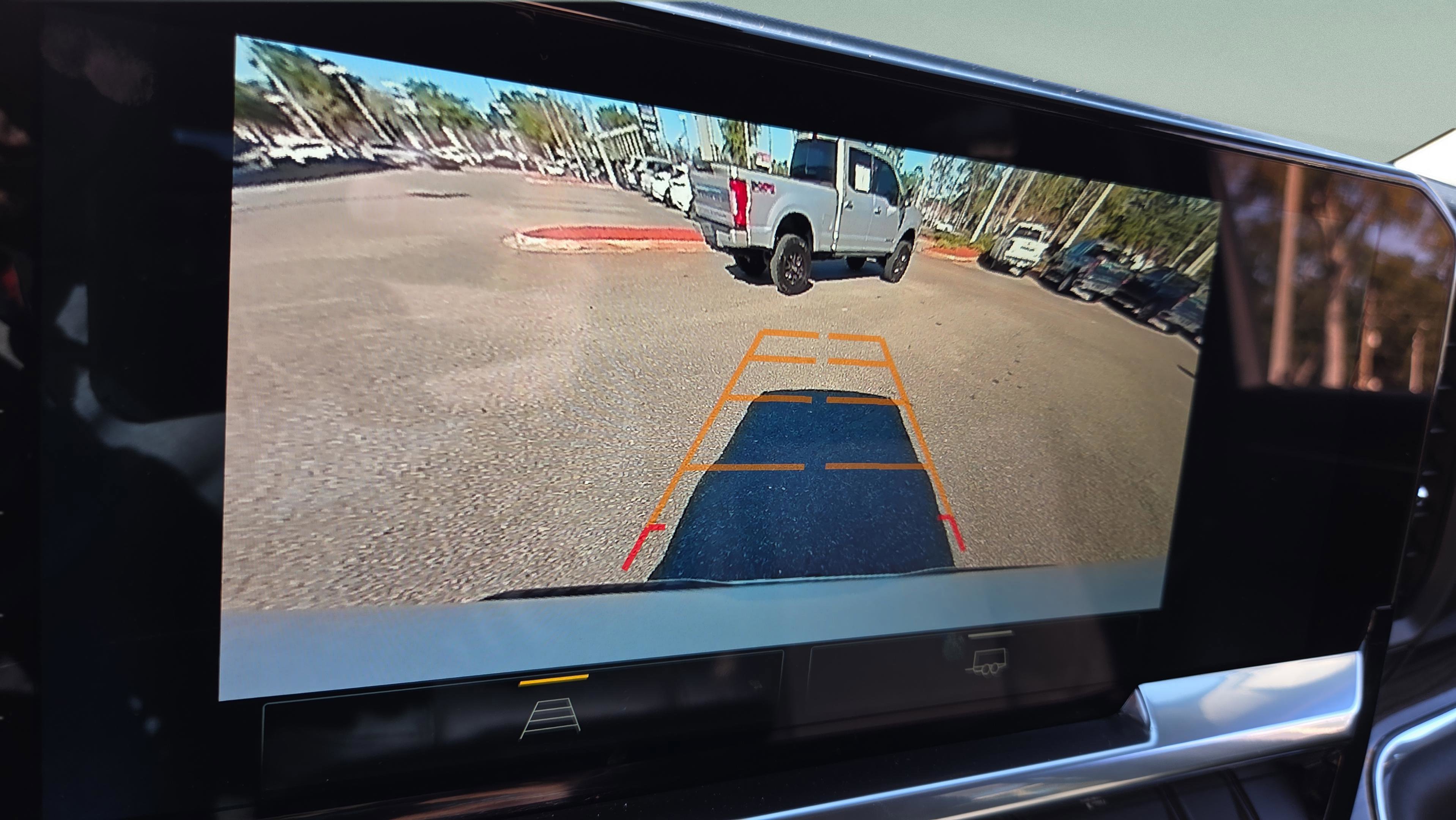 Used 2024 Chevrolet Silverado 1500 RST w/ Max Trailering Package image 26