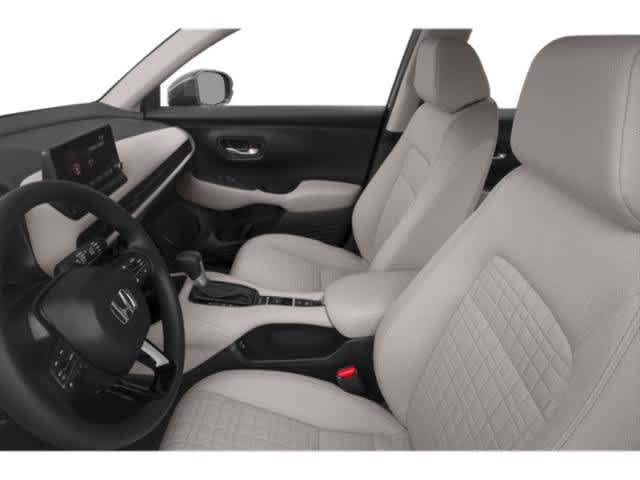 Certified 2025 Honda HR-V LX image 12