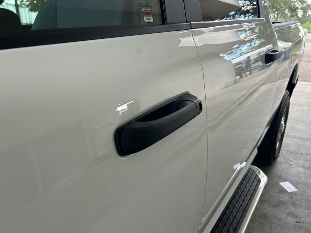 Certified 2024 RAM 2500 Big Horn AWD/4WD image 16