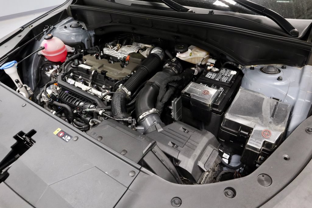 Used 2025 Kia Sorento EX FWD image 19