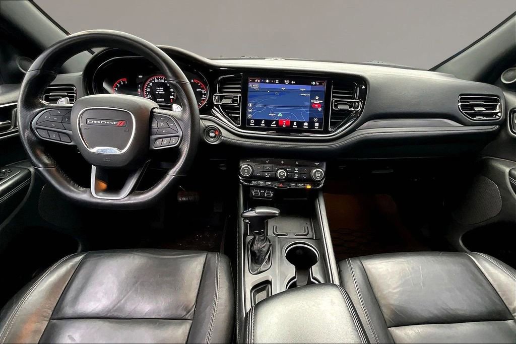 Used 2022 Dodge Durango GT image 7