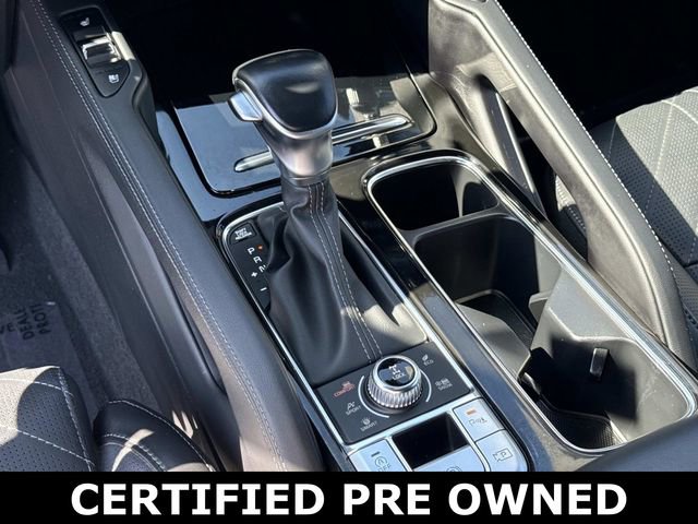 Used 2024 Kia Telluride SX Prestige X-Line image 23