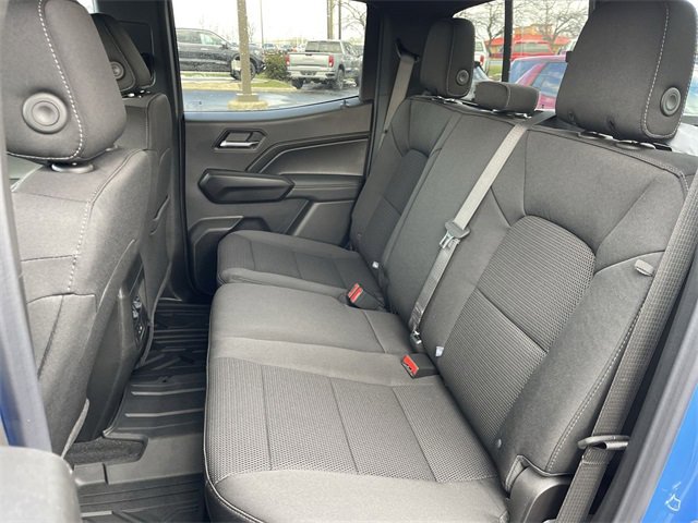 New 2026 GMC Canyon Elevation w/ Convenience Package image 22