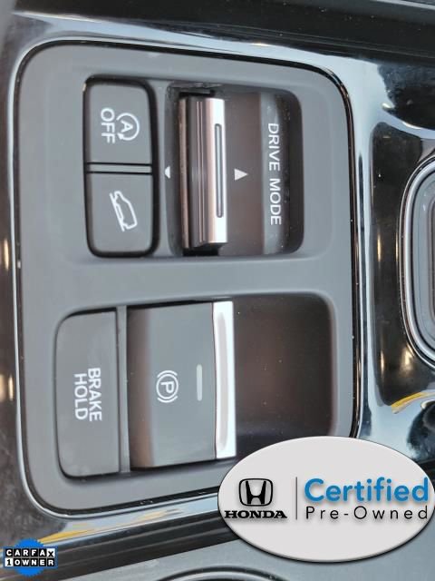 Used 2025 Honda Pilot TrailSport image 36