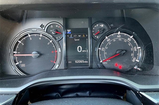 Used 2023 Toyota 4Runner SR5 image 12