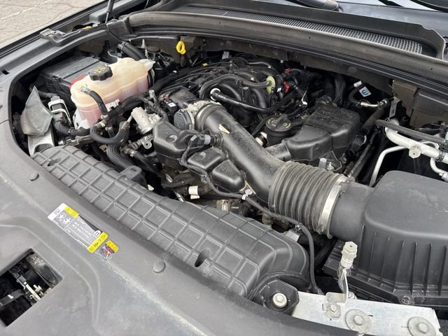 Used 2022 Jeep Grand Cherokee L Laredo image 26