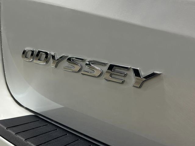 New 2026 Honda Odyssey Touring image 10