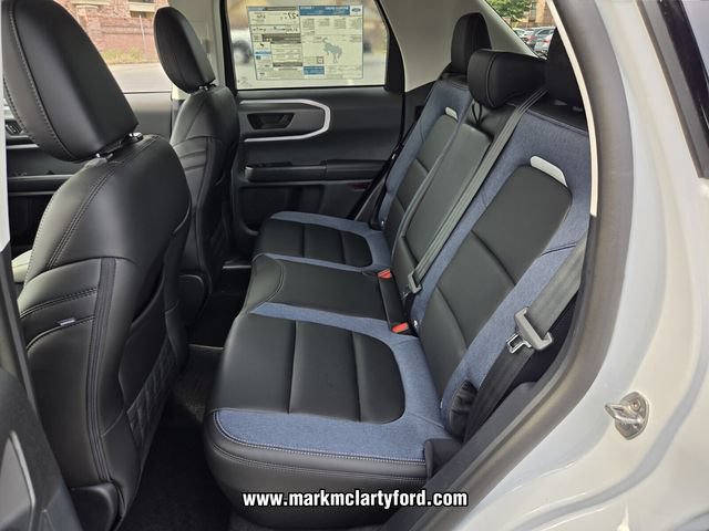 New 2026 Ford Bronco Sport Outer Banks AWD/4WD image 9