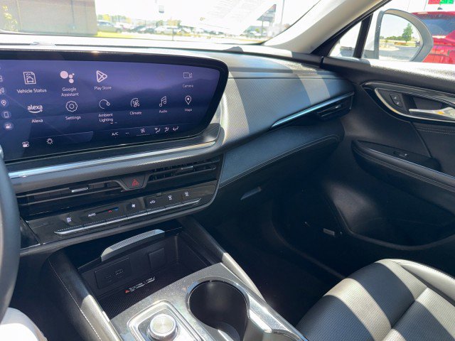 Used 2024 Buick Envision Preferred AWD/4WD image 18
